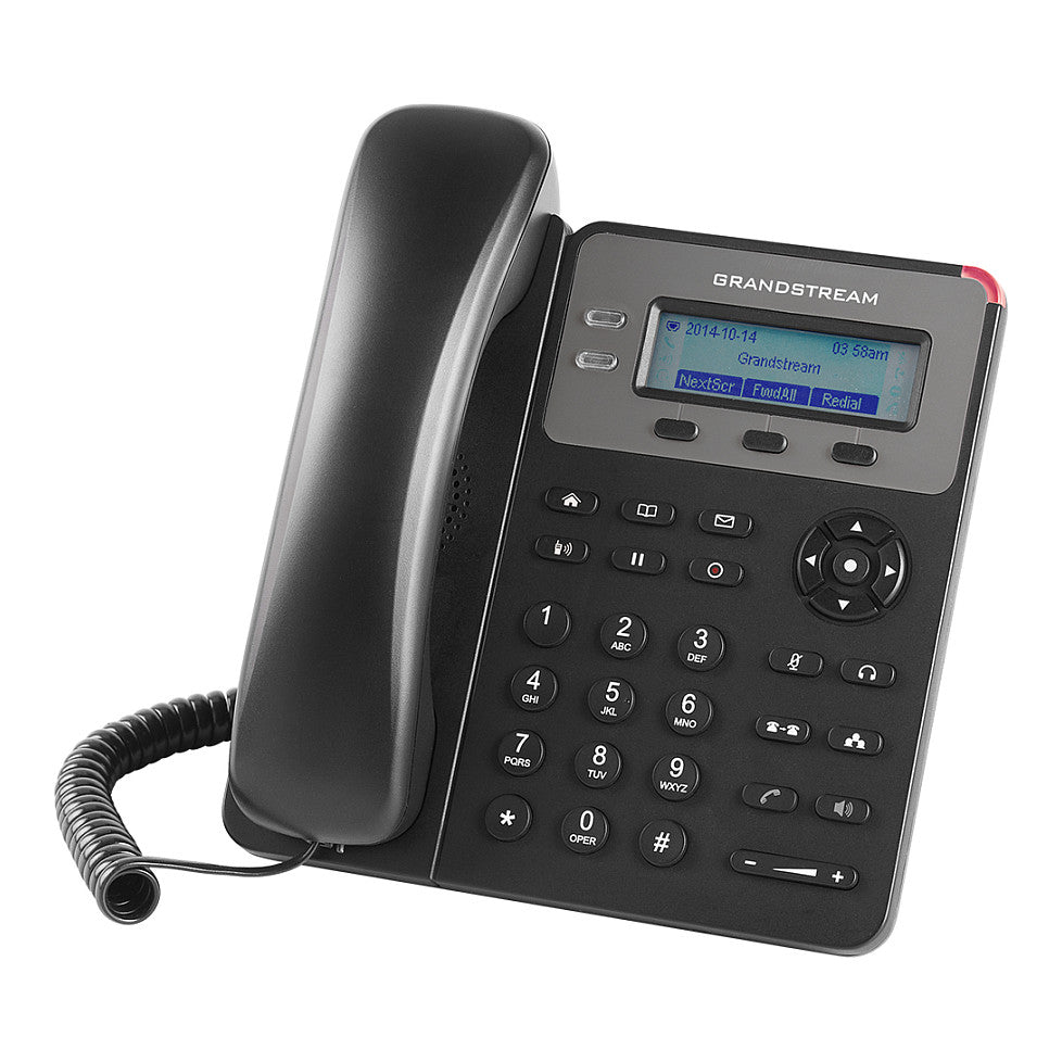 Grandstream SIP GXP-1610 Entry