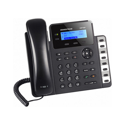 Grandstream SIP GXP-1628 Entry Standard