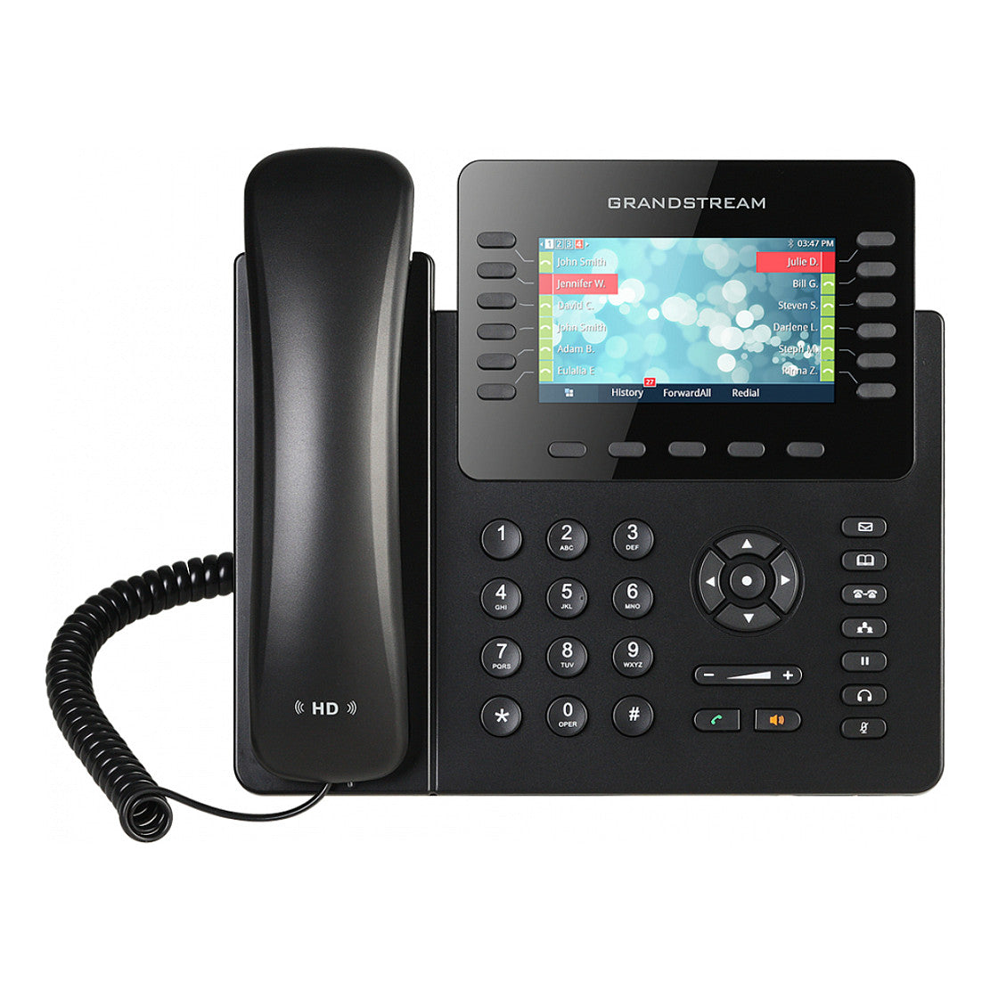 Grandstream SIP GXP-2170 High-End Business