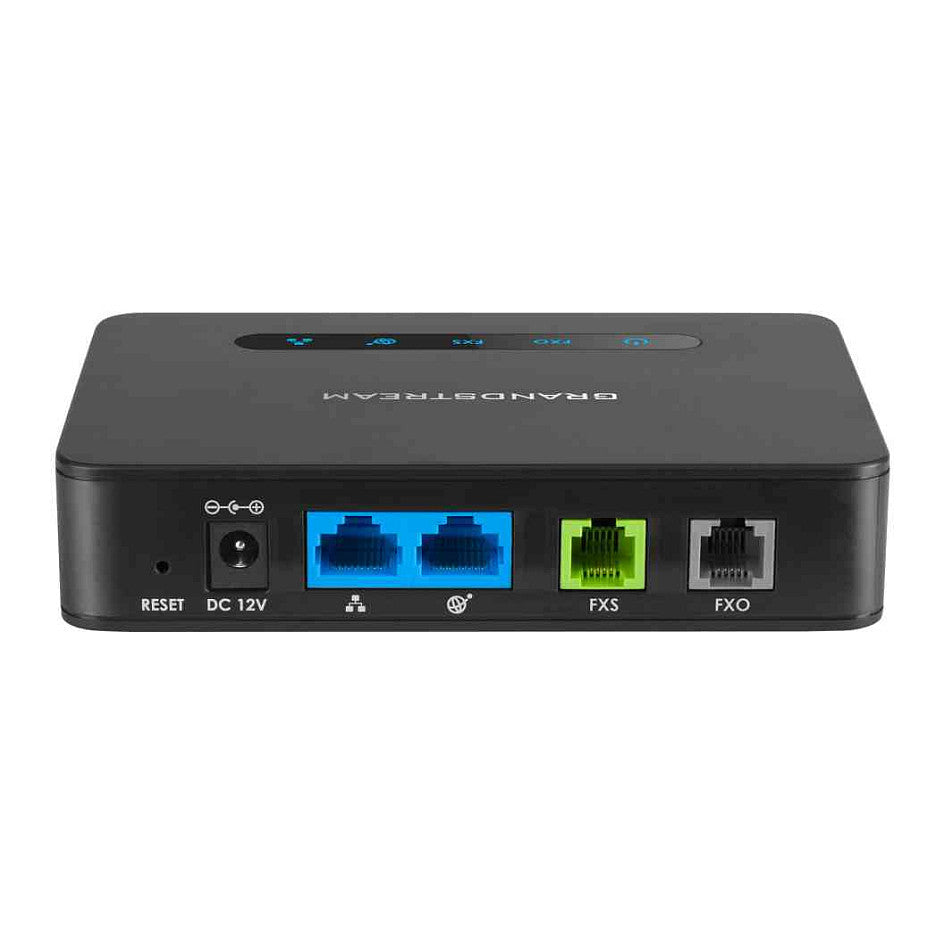Grandstream SIP-ATA HandyTone HT813 1xFXS / 1xFXO