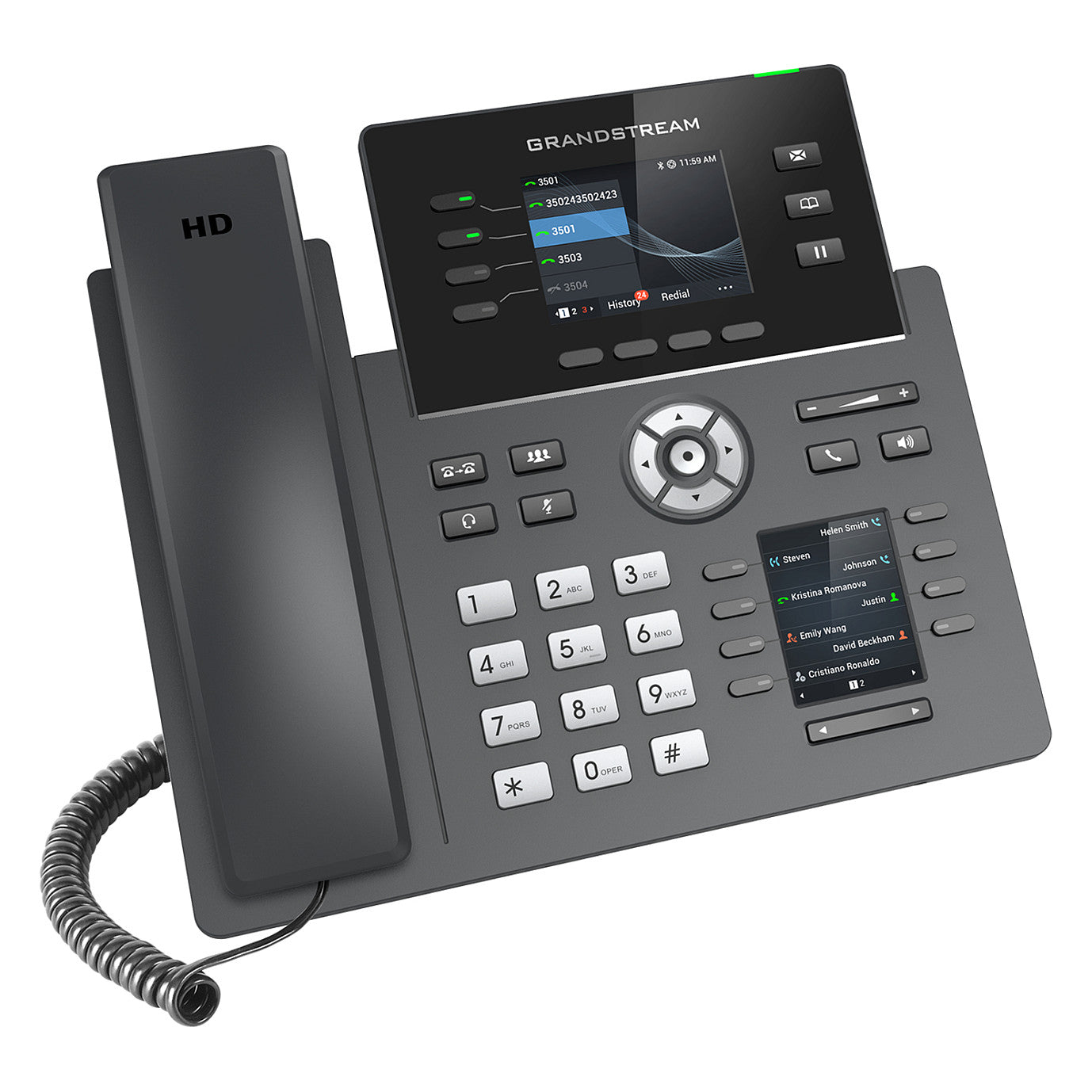Grandstream SIP GRP-2614 Advanced Business
