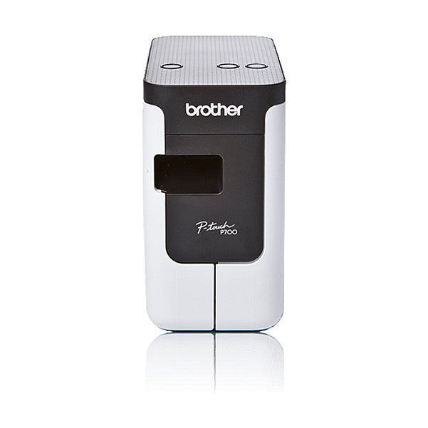 Brother Etikettendrucker P-Touch PT-P700