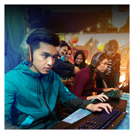 Logitech Prodigy G213 US Layout #Gaming