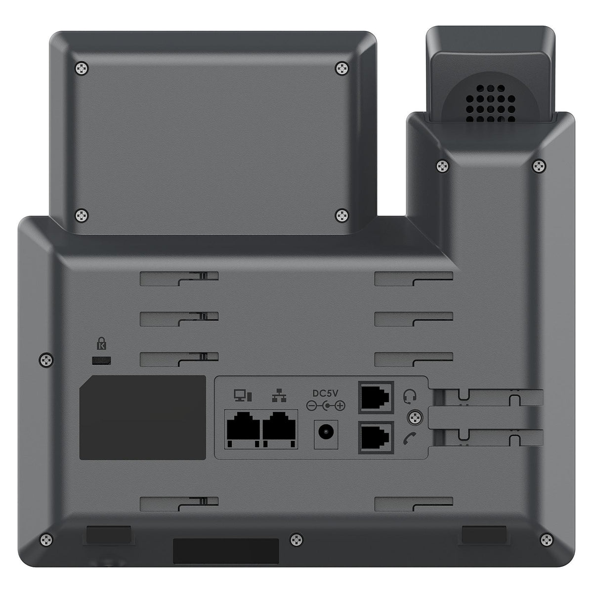Grandstream SIP GRP-2604 Carrier-Grade IP-Phone