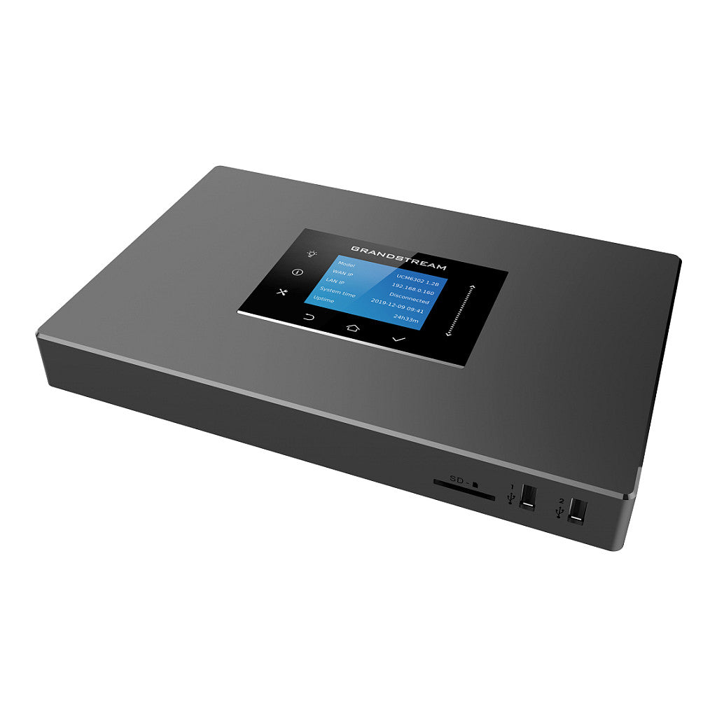 Grandstream PBX UCM6300A