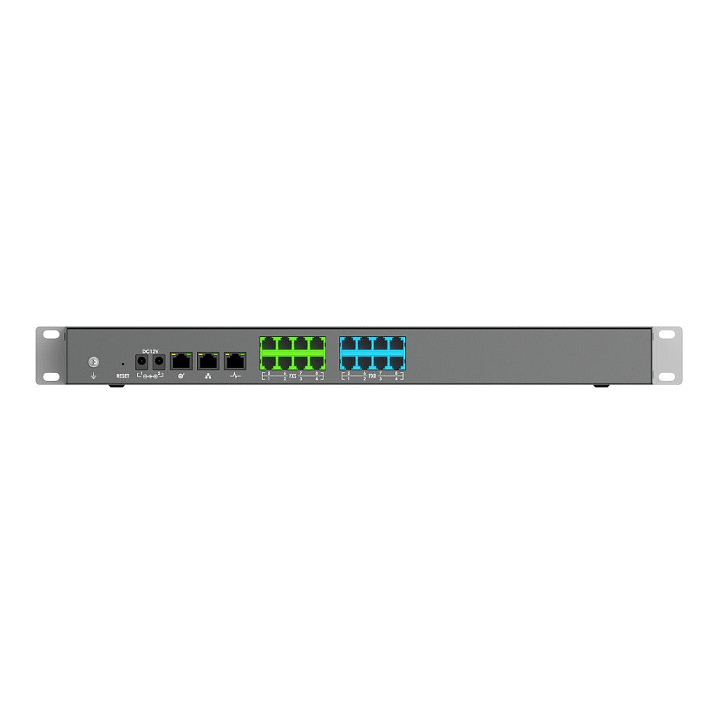 Grandstream PBX UCM6308A