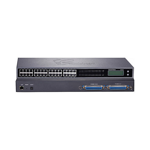 Router Grandstream SIP-Gateway GXW-4232 32x FXS V2
