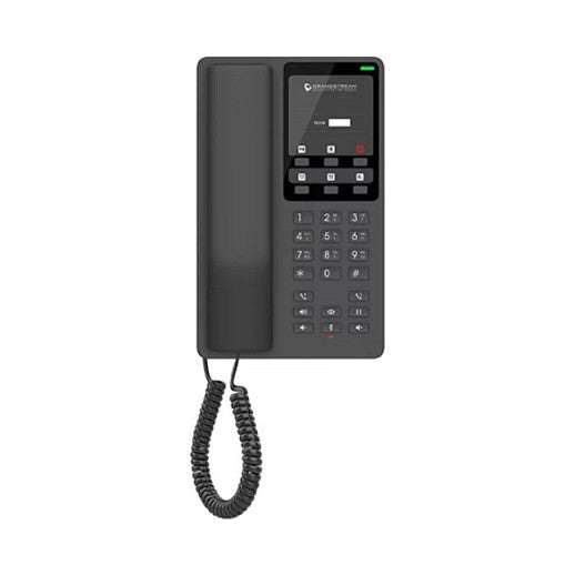 Grandstream GHP621W Black