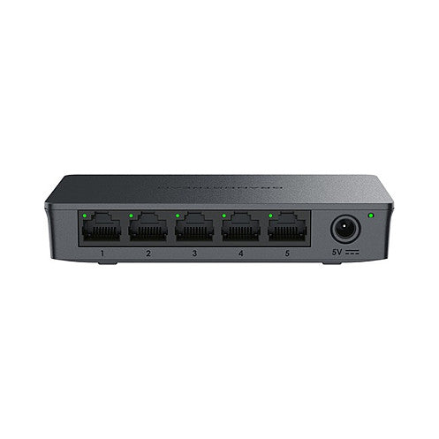 5P Grandstream GWN7700, 5 Port Switch