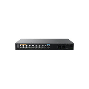 Grandstream GWN7003 Multi-WAN-Gigabit-VPN-Router mit integrierten Firewalls