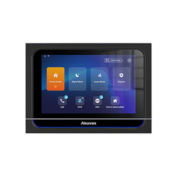 Smart Home Panel X933H