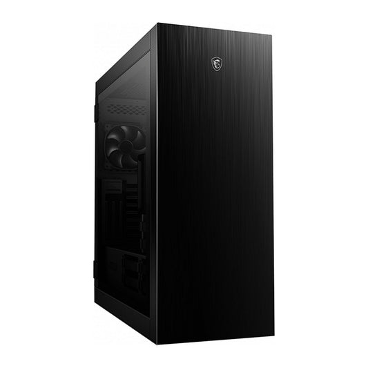 BIG MSI MPG SEKIRA 500P |black, window,