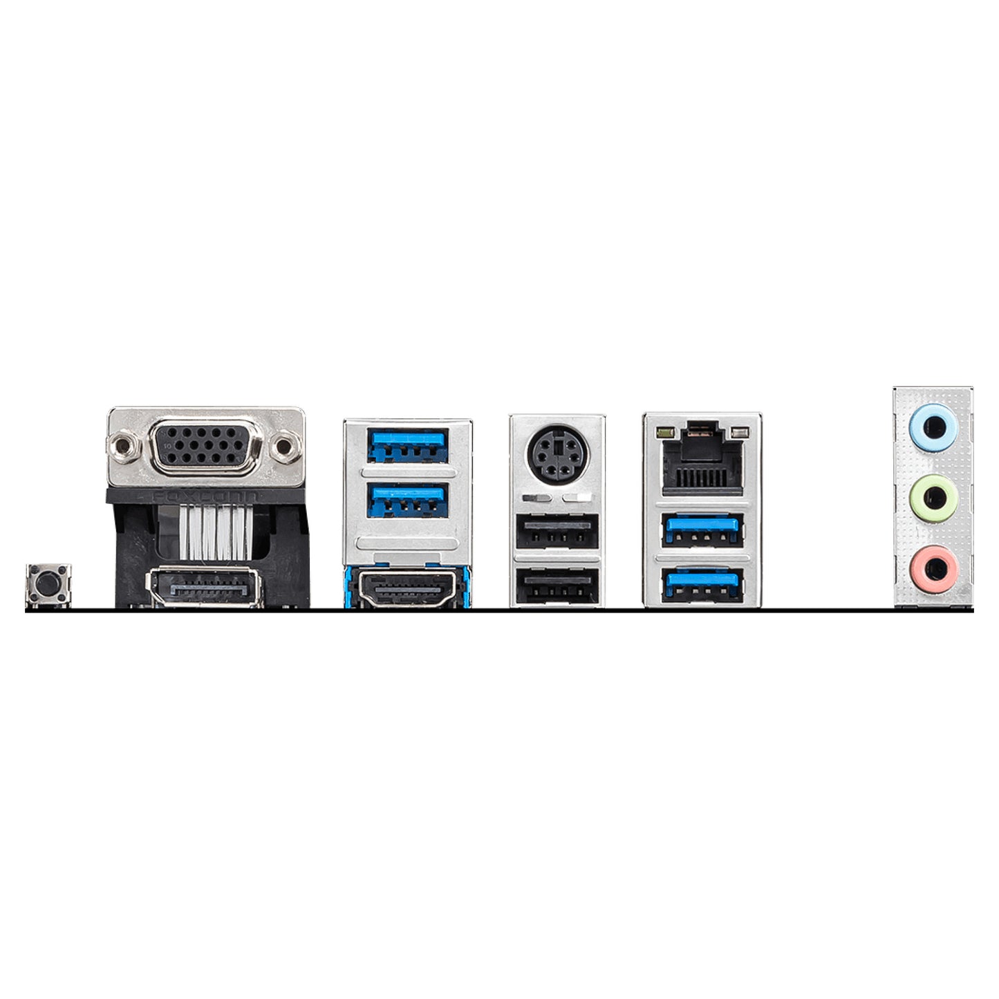 MSI B550M Pro-VDH (B550.AM4.mATX.AMD)
