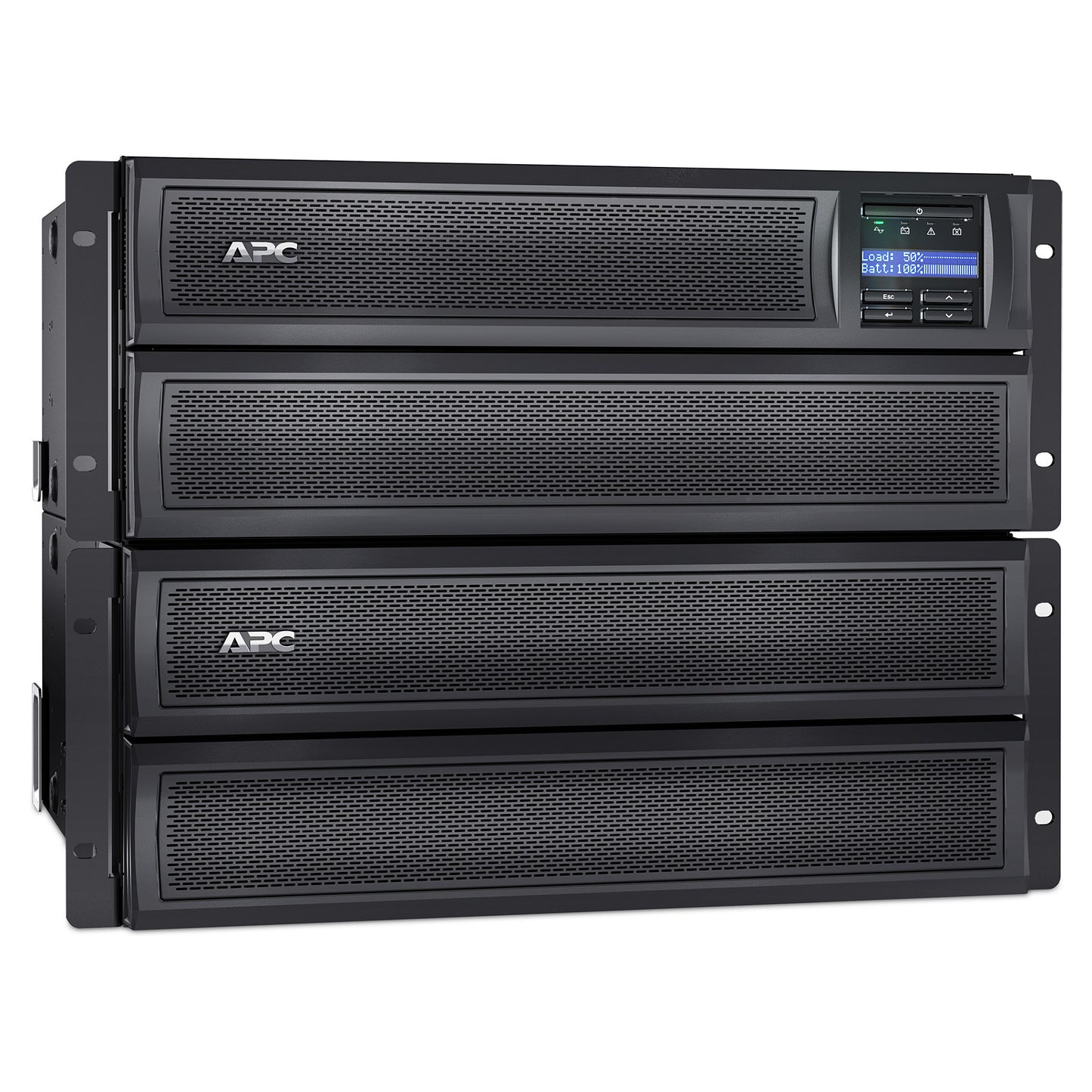 APC Batterie SMX120BP SMARTUPS X 120V Rack/Tower