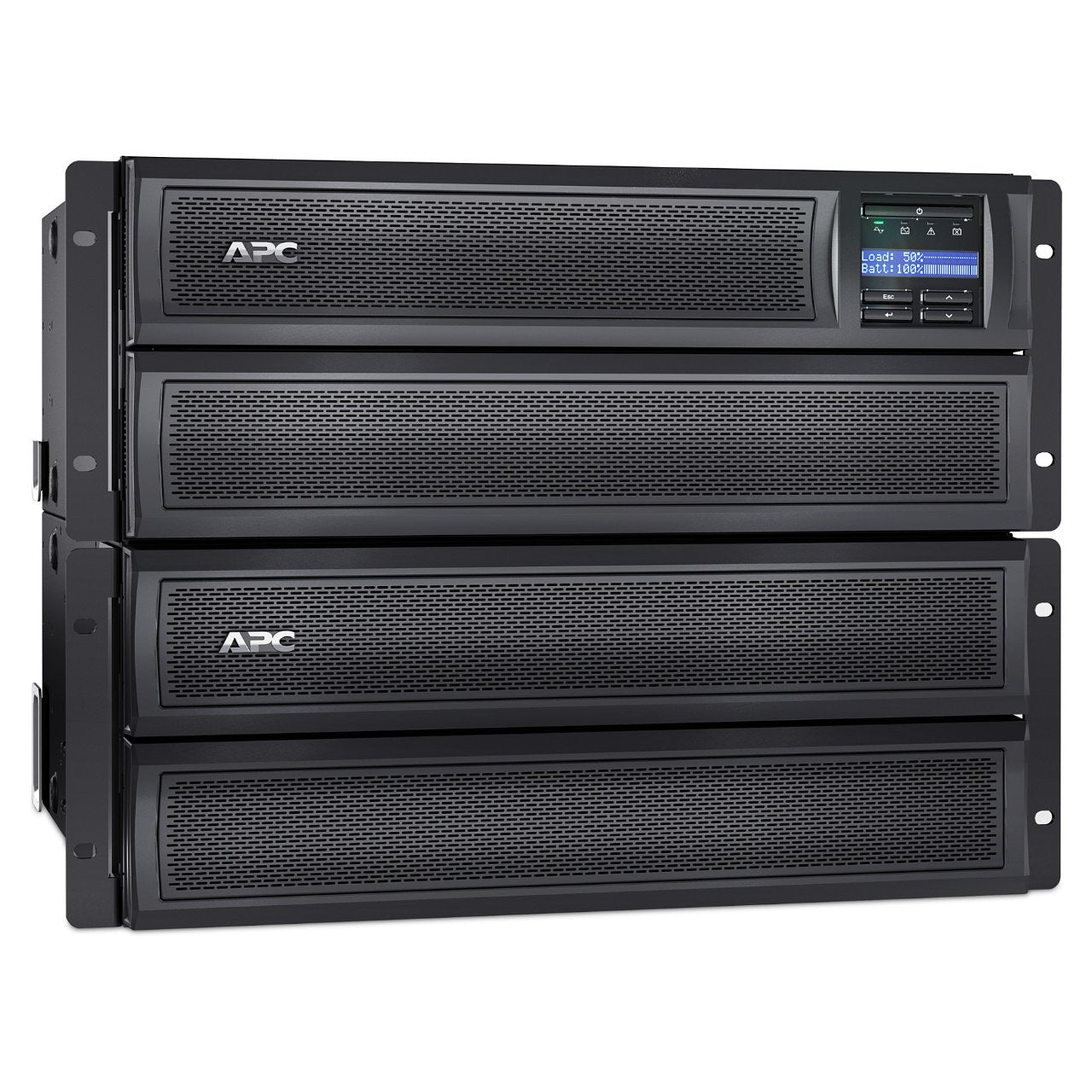 APC Batterie SMX120BP SMARTUPS X 120V Rack/Tower