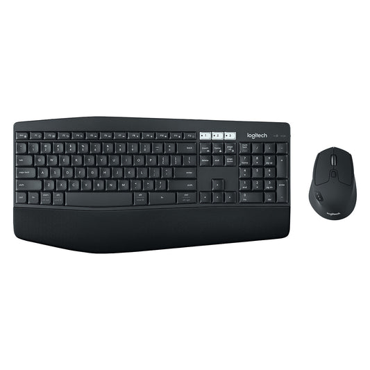 Logitech MK850 Performance Wireless Combo QWERTZ DE