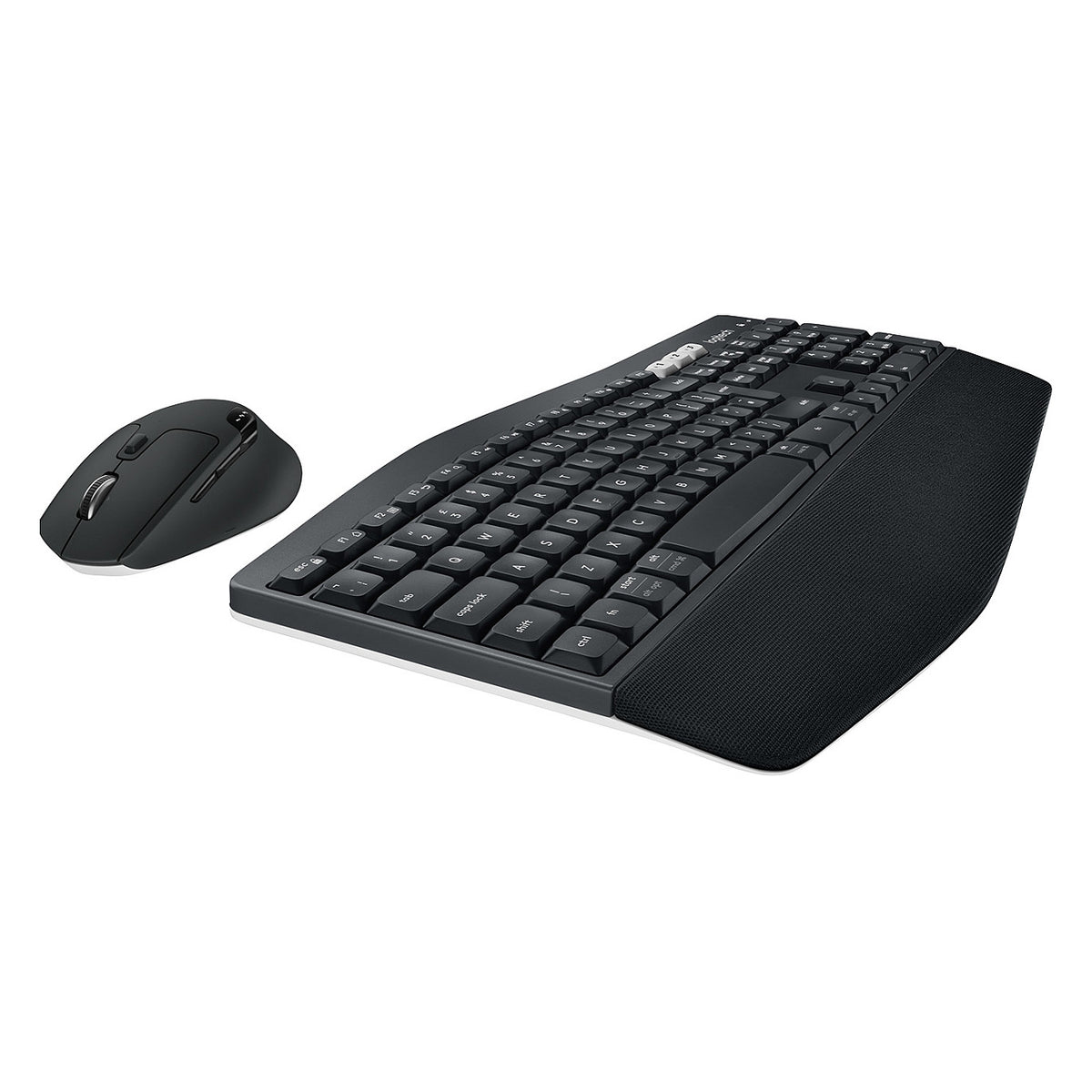 Logitech MK850 Performance Wireless Combo QWERTZ DE