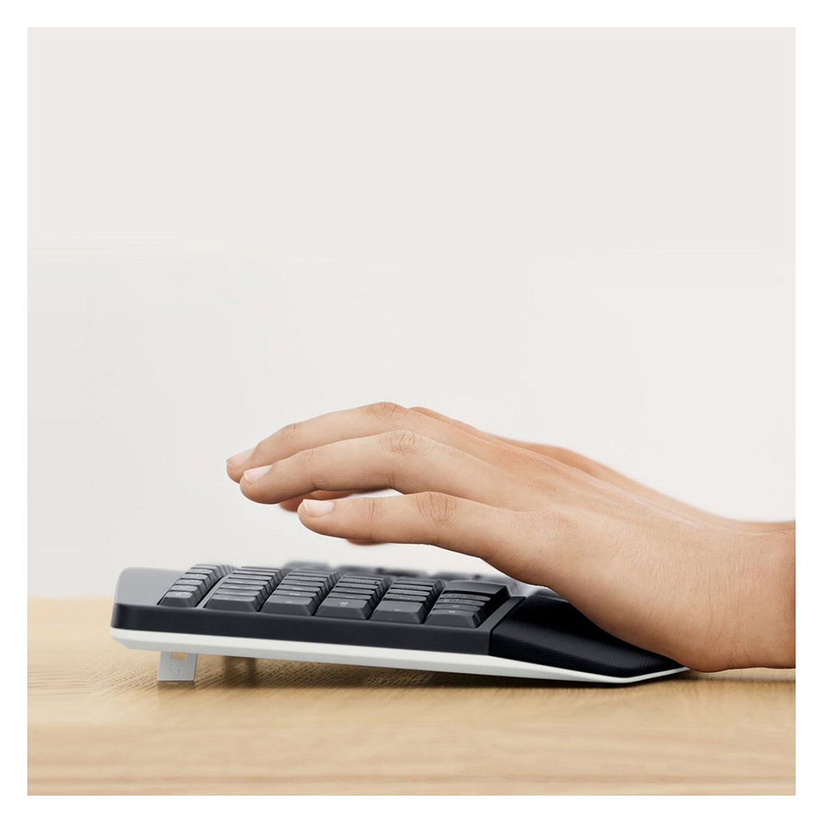 Logitech MK850 Performance Wireless Combo QWERTZ DE
