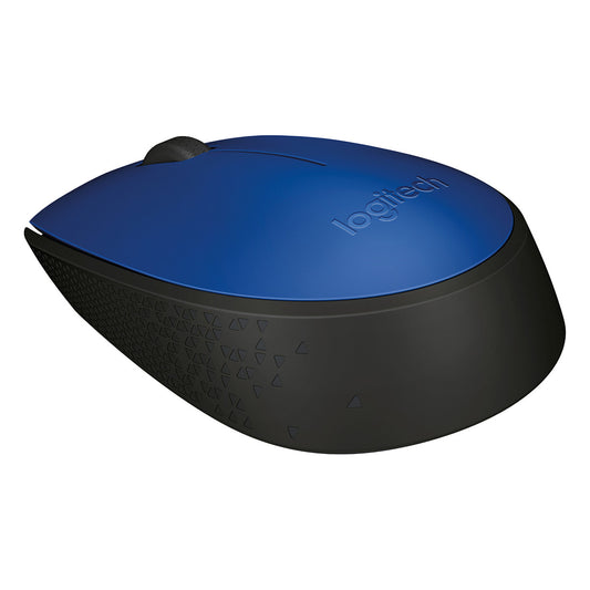 Logitech M171 Wireless blue