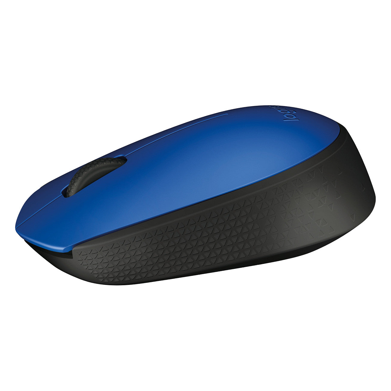 Logitech M171 Wireless blue