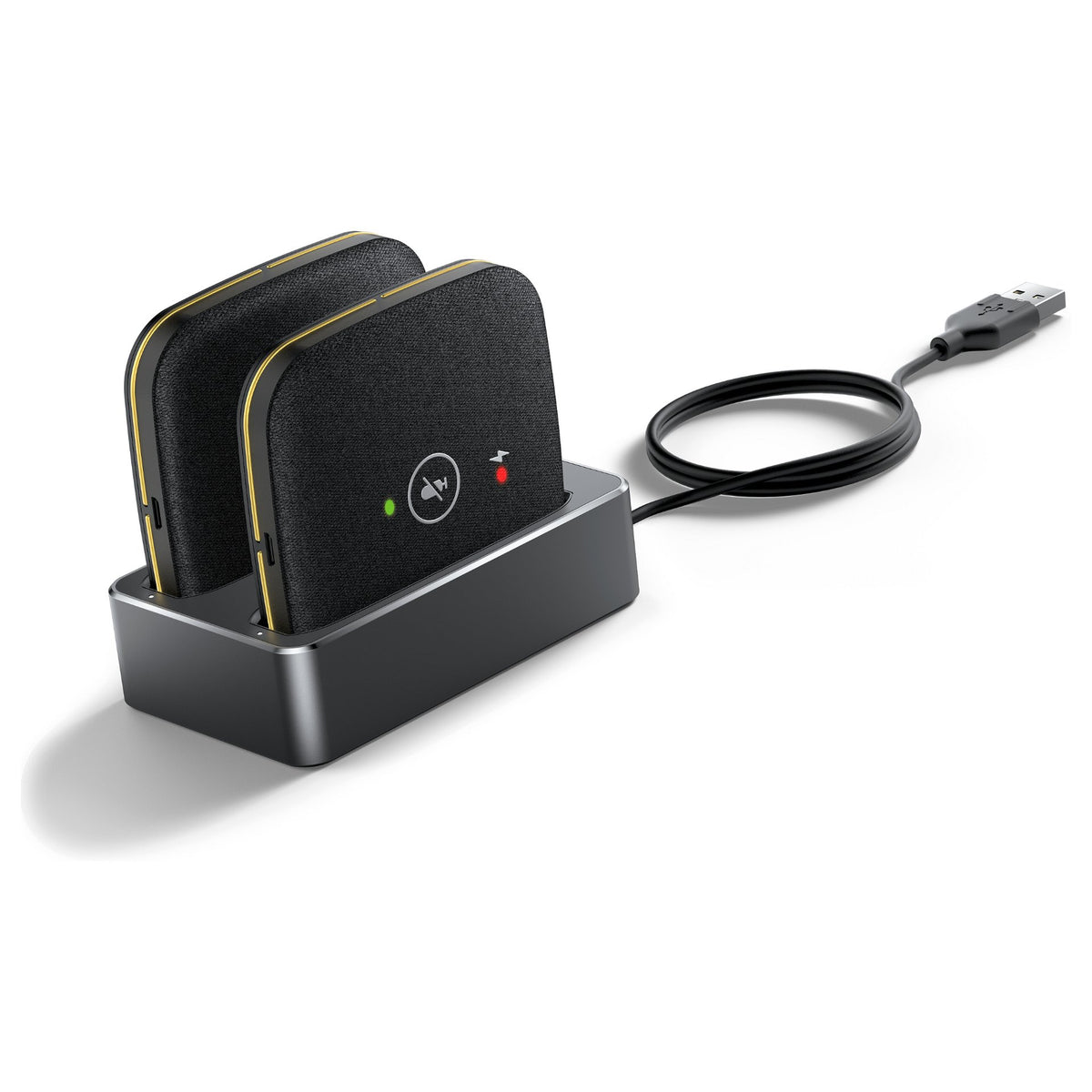 Yealink CPW65-DECT-Duo