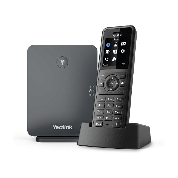 Yealink W77P