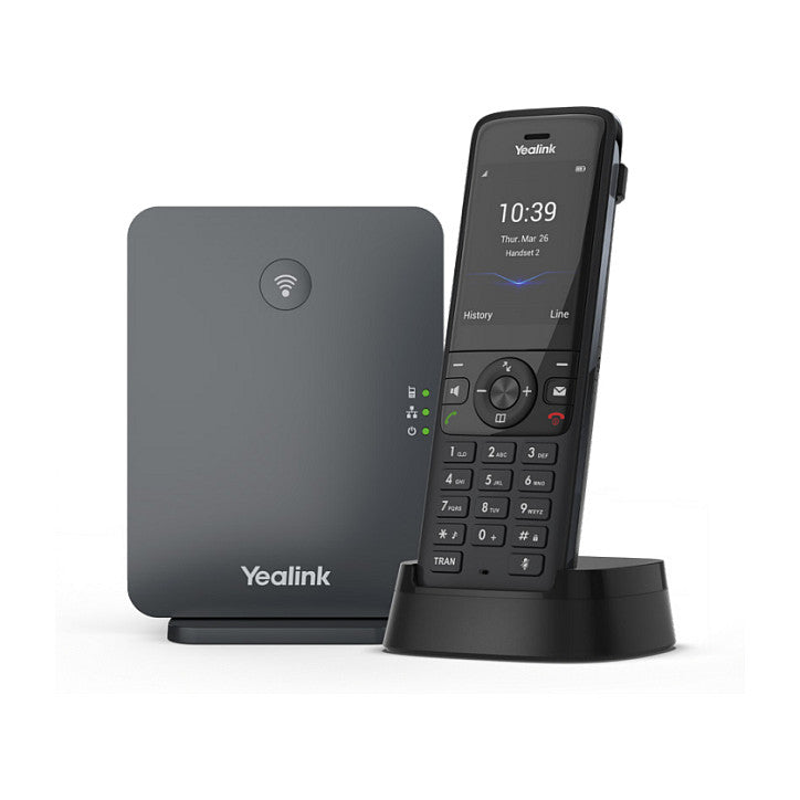 Yealink W78P