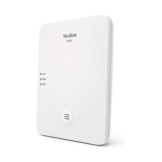 Yealink W80B - Basisstation