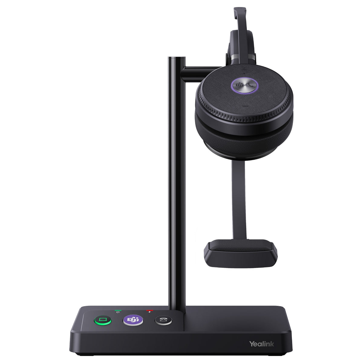 Yealink WH62 Mono Microsoft Teams DECT
