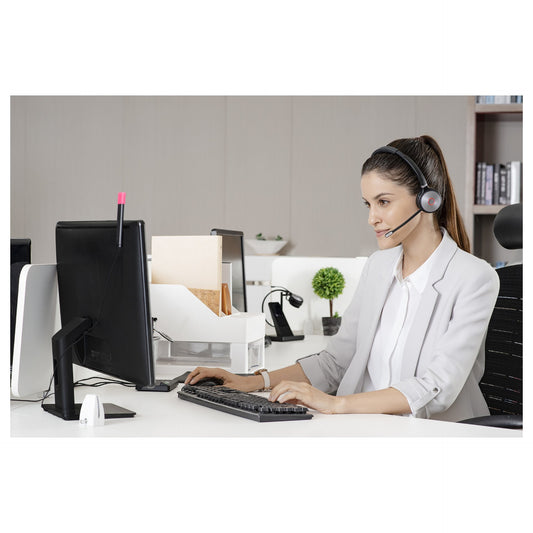 Yealink BLT60 Headset-Betriebsanzeige