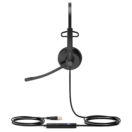 Yealink UH34 Mono Microsoft Teams USB-Headset