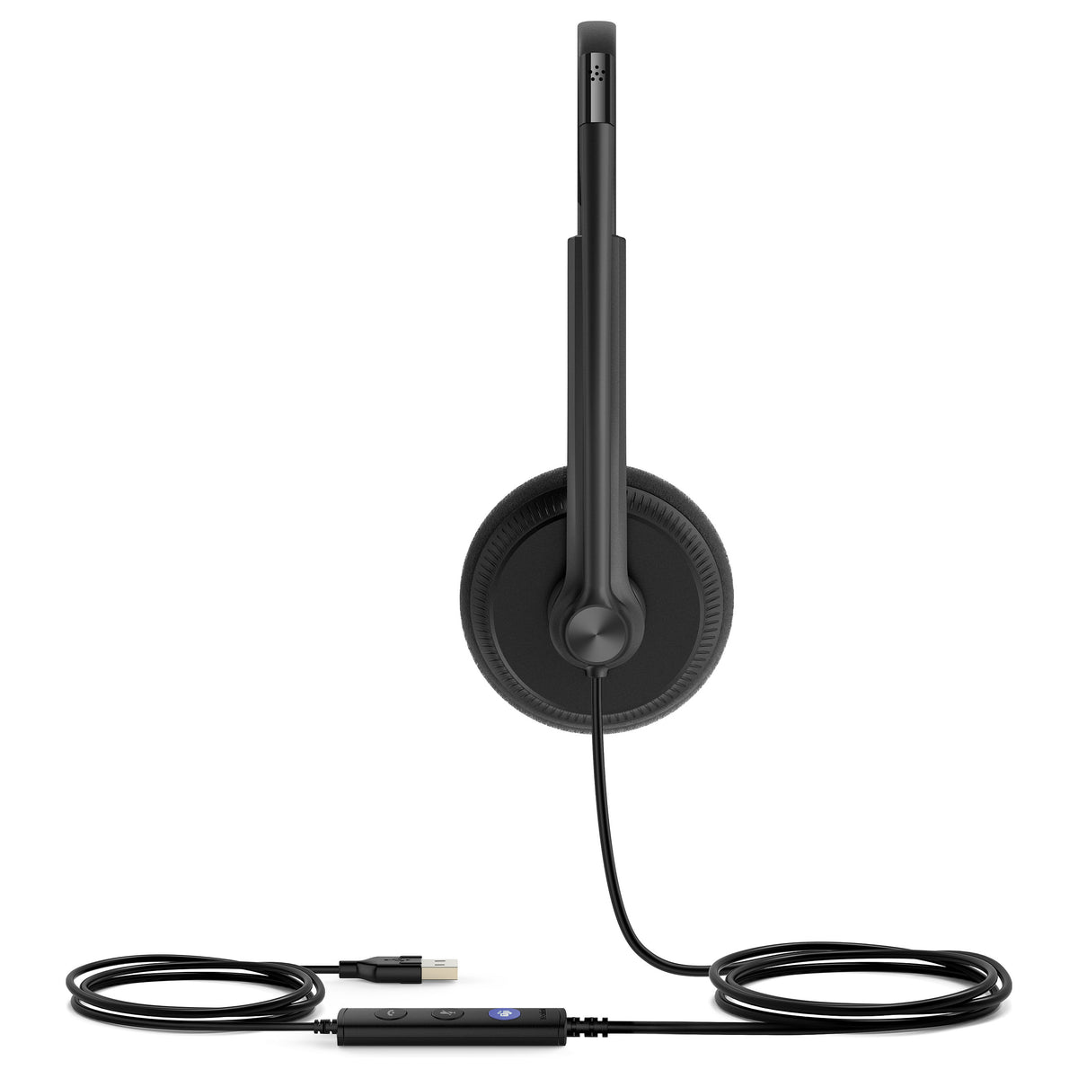 Yealink UH34 Lite Dual Microsoft Teams USB-Headset