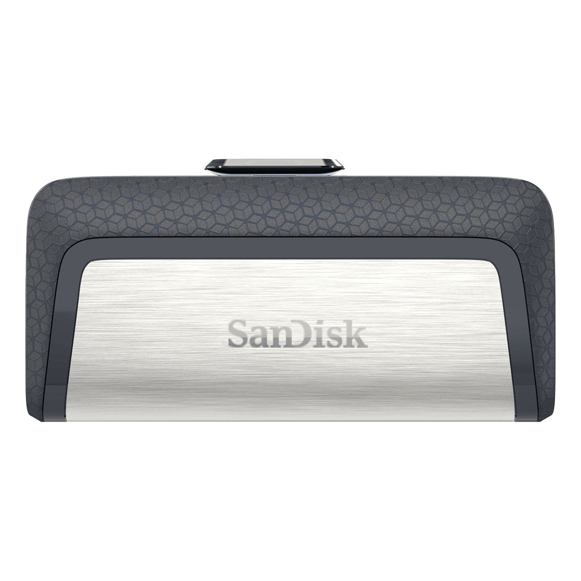STICK 256GB USB 3.1 Sandisk Ultra Dual Drive Type-A/Type-C black/silver