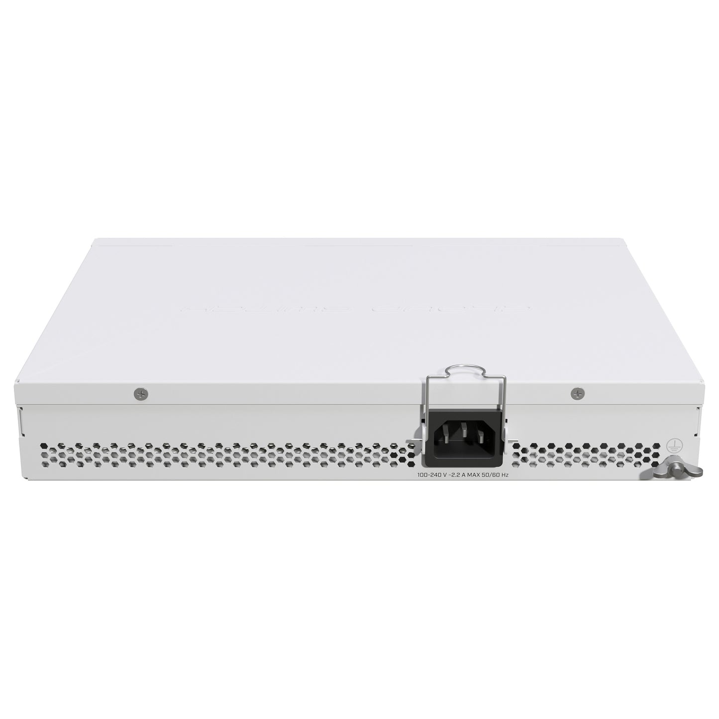 8P+2 Mikrotik CSS610-8P-2S+IN SFP+ POE M