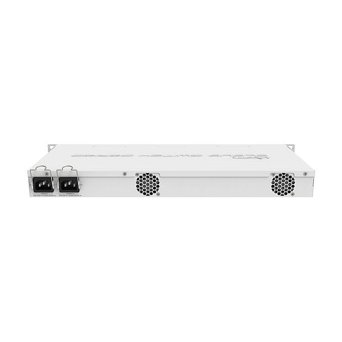 20P+8 Mikrotik CRS328-4C-20S-4S+RM SFP+ POE