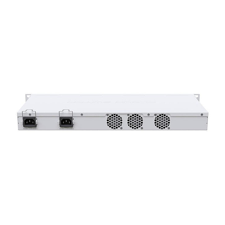 24P+2 Mikrotik CRS326-24S+2Q+RM SFP+ QSFP+ M RM