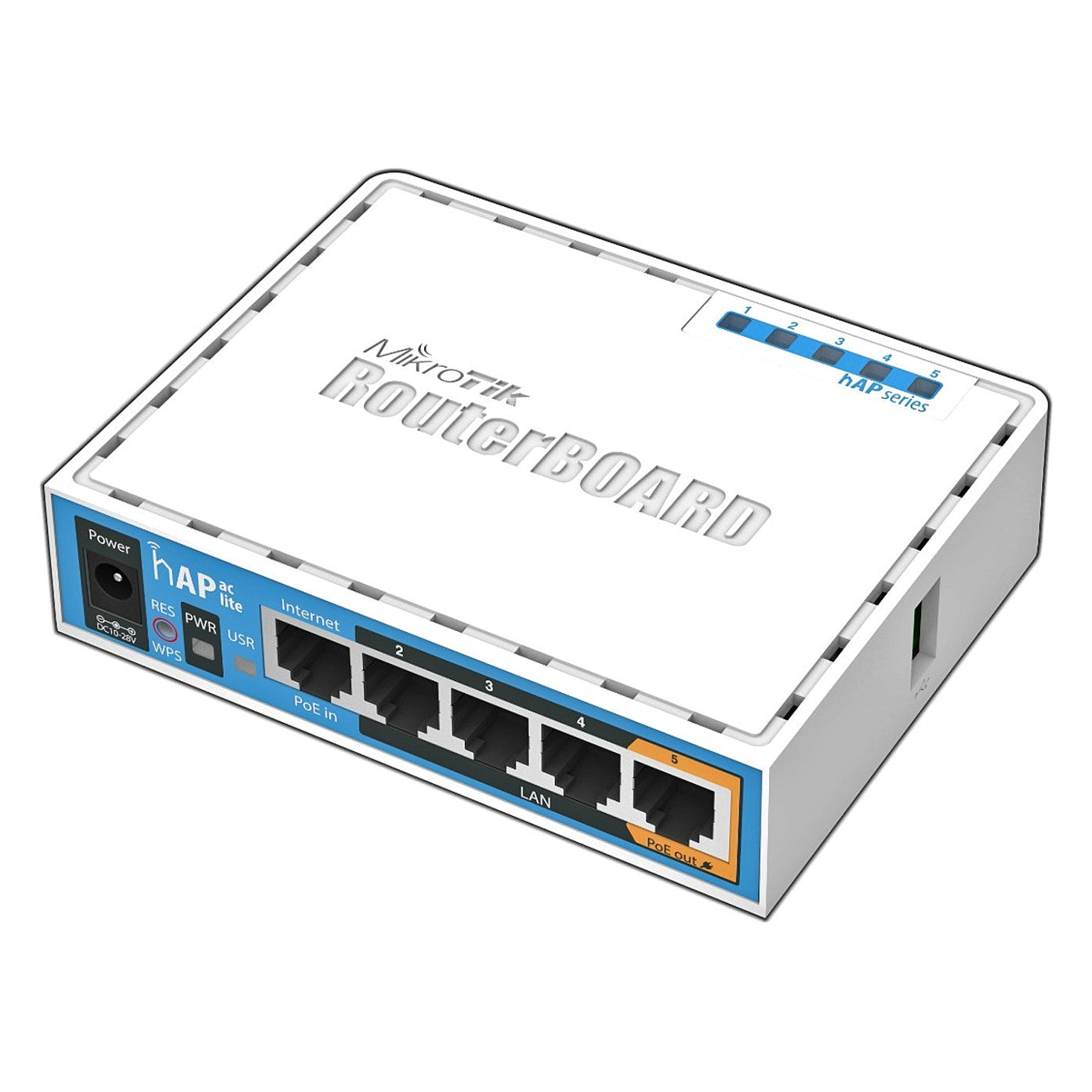 MikroTik RB952Ui-5ac2nD