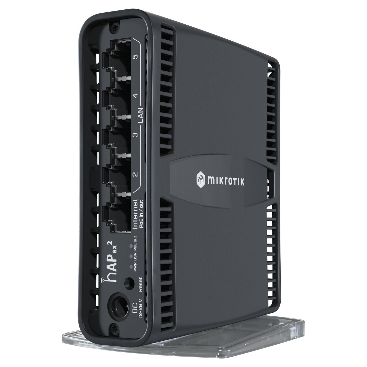 MikroTik C52iG-5HaxD2HaxD-TC