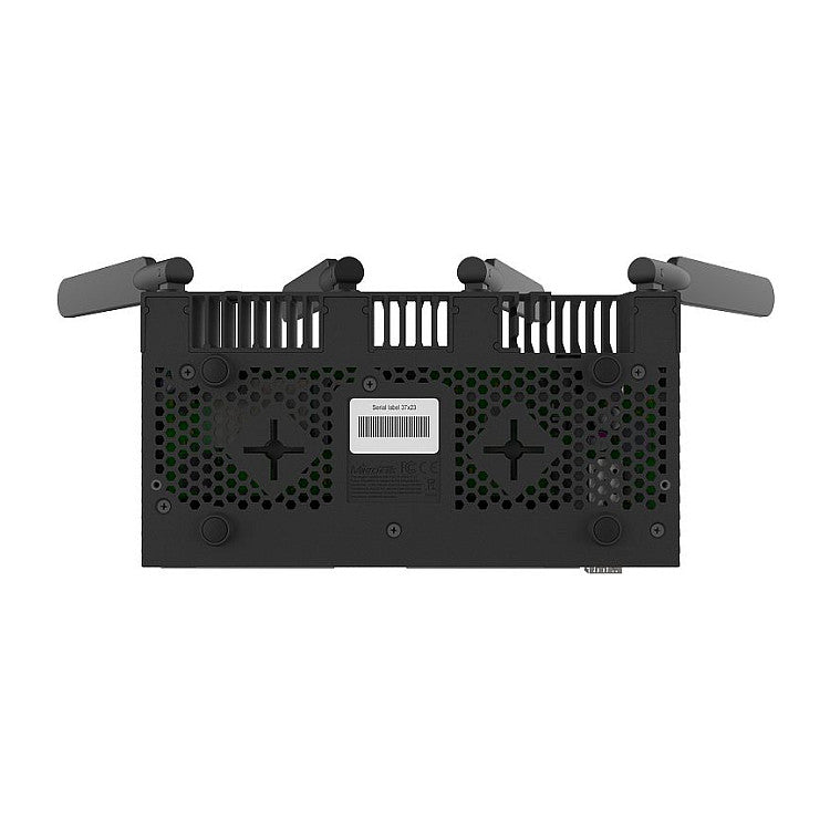 Mikrotik RB4011iGS+5HacQ2HnD-IN