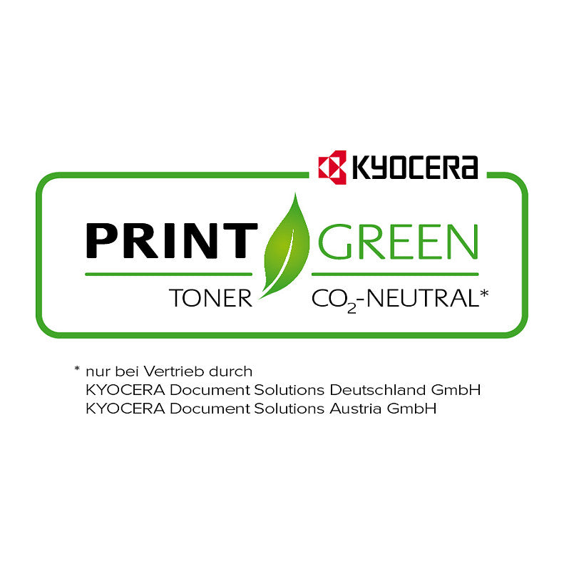 Kyocera Toner TK-3100 Schwarz bis zu 12.500 Seiten gem. ISO/IEC 19752