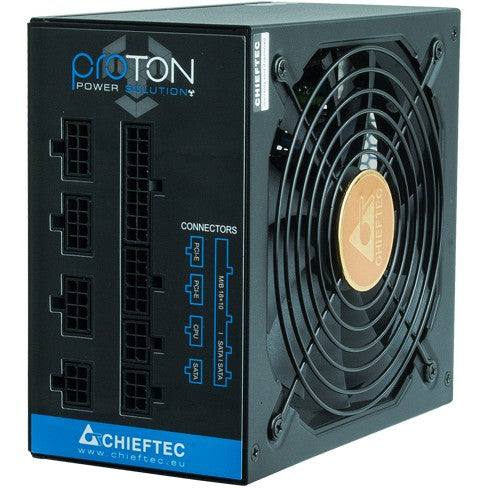 650W Chieftec PROTON Serie BDF-650C