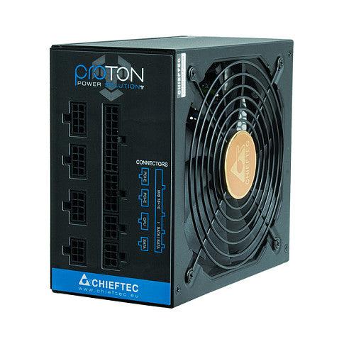650W Chieftec PROTON Serie BDF-650C