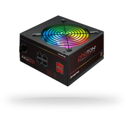750W Chieftec Photon Serie CTG-750C-RGB