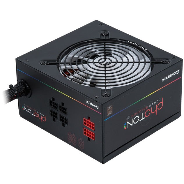650W Chieftec Photon Serie CTG-650C-RGB