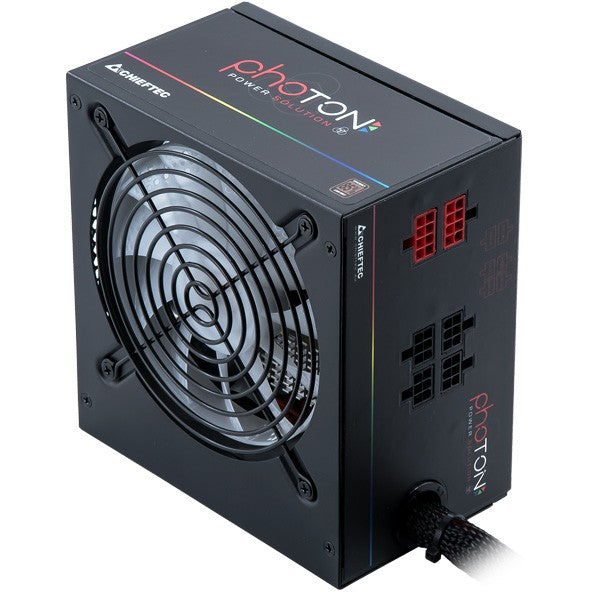 650W Chieftec Photon Serie CTG-650C-RGB