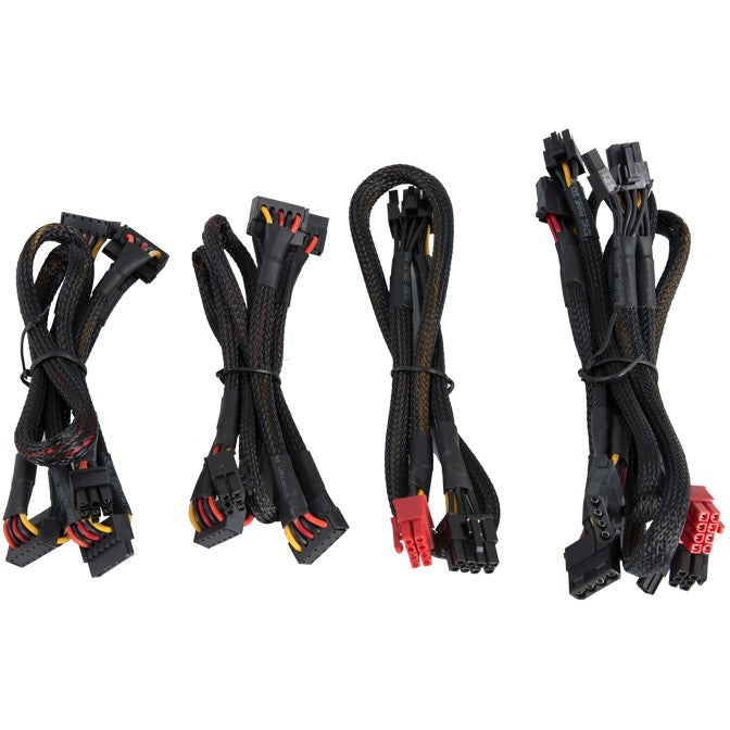 750W Chieftec PHOTON GOLD Serie GDP-750C-RGB