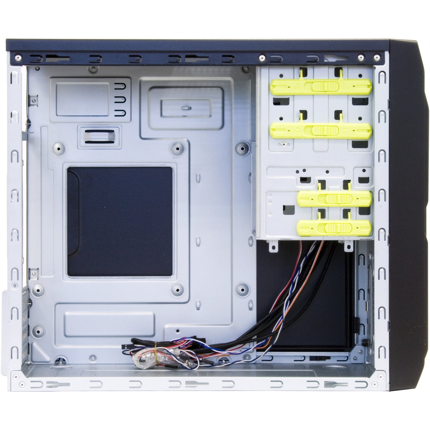 Mini 350W Chieftec Libra Serie LT-01B-350GPB