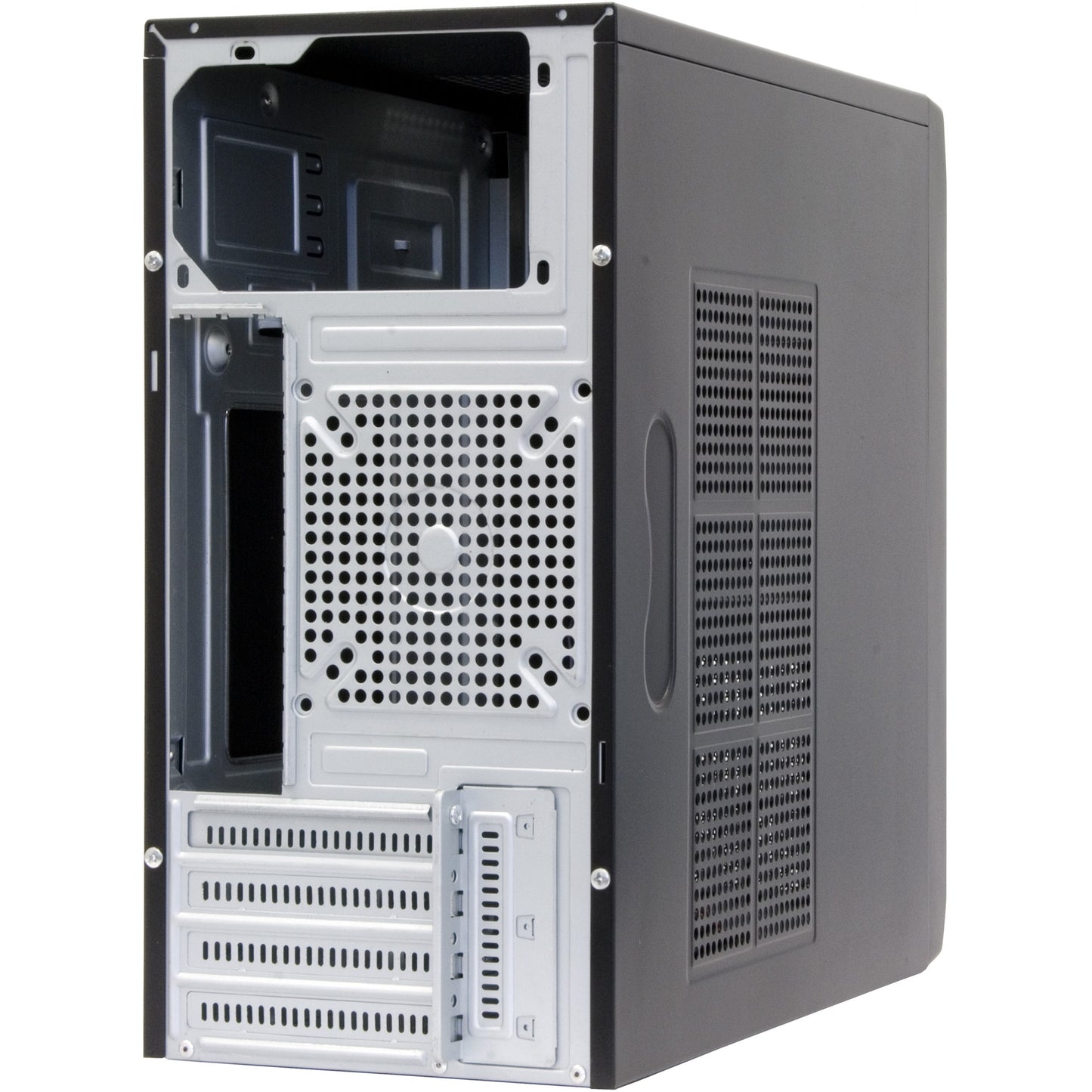 Mini 350W Chieftec Libra Serie LT-01B-350GPB