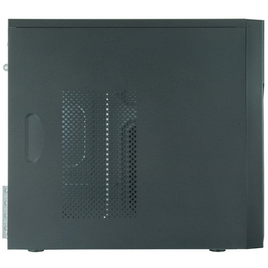Mini 350W Chieftec Elox Serie HO-12B-350GPB