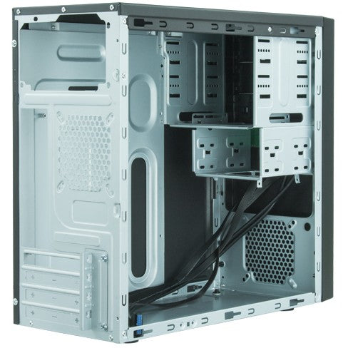 Mini 350W Chieftec Elox Serie HO-12B-350GPB